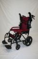 Poylin P806 Tekerlekli Engelli Sandalyesi