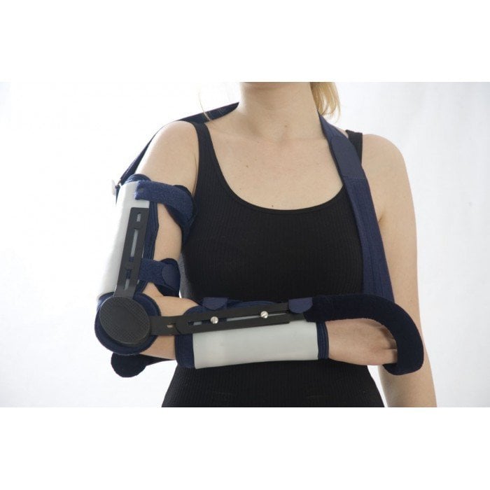 Kol Kontraktür Ortezi