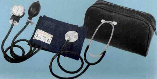 Comfort Tansiyon Aleti