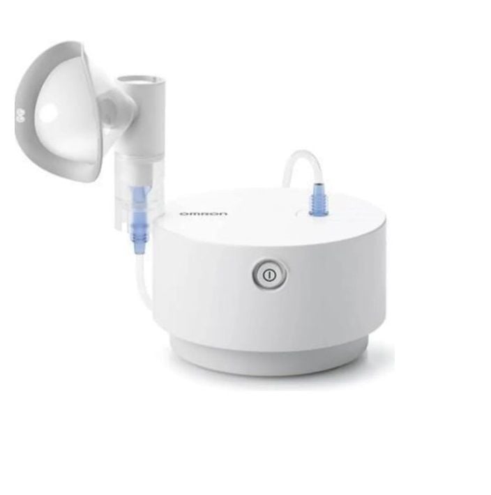 Omron C28p Kompresörlü Nebul Cihazı