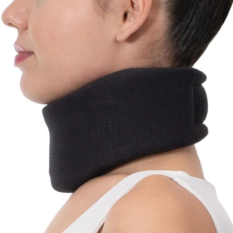 Soft Nelson Boyun Korsesi LARGE