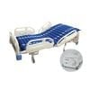 Boru Tipi Havalı Yatak Ventilasyonlu Cpr Hasta Yatağı