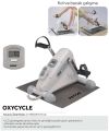 Voit Oxycycle Kondisyon Bisikleti