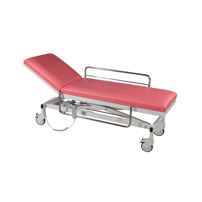 Elektrikli Muayene Divanı