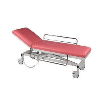 Elektrikli Muayene Divanı