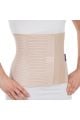 Sezeryan Sonrası Toparlayıcı Abdominal Korse 26cm - Beden: L-xl-xxl