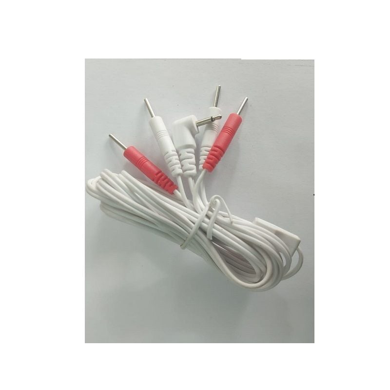 Tens Pedi Kablosu 4 Uçlu