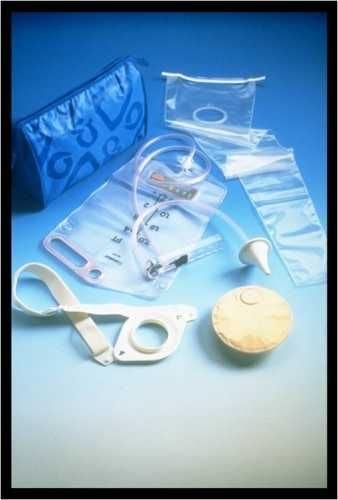 C-12830 İrigasyon Seti