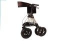 Tekerlekli Oturaklı Yürüteç Walker M045 Rollatör