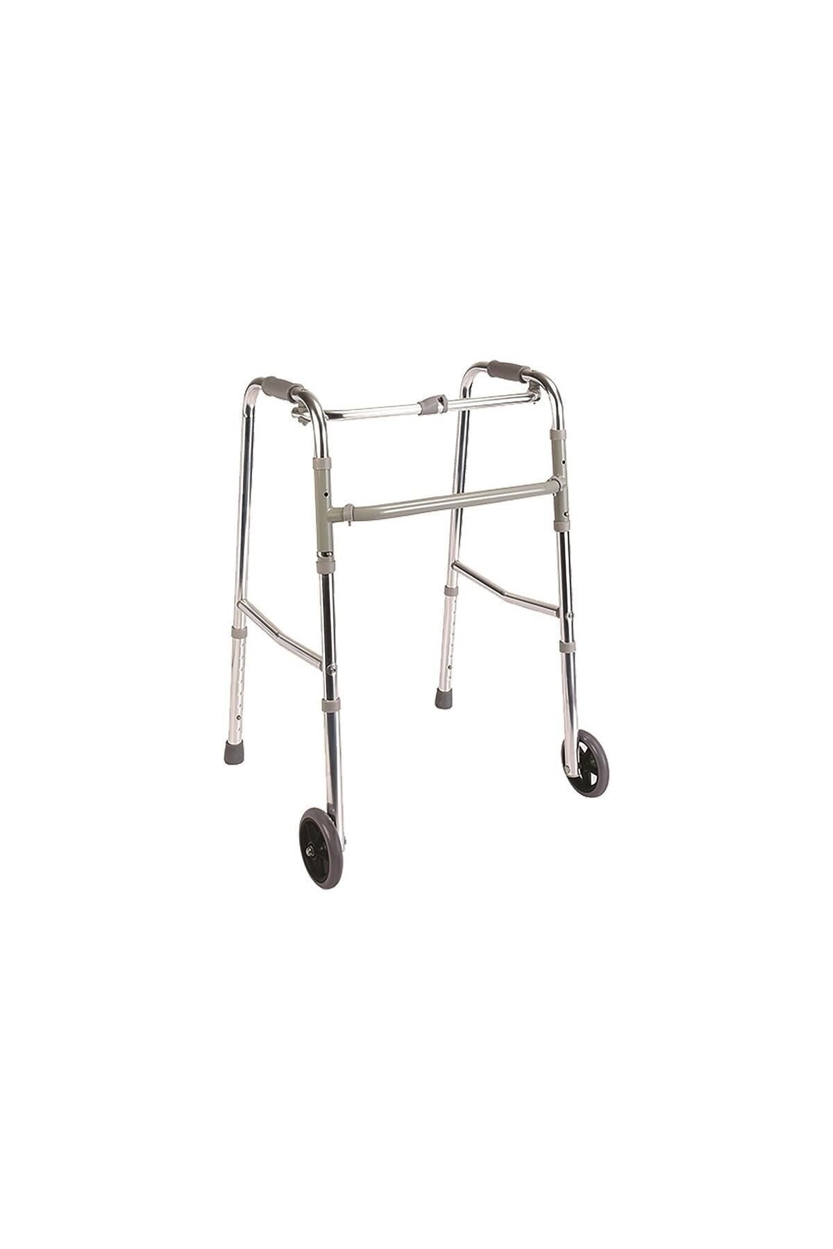 P551 Tekerlekli Walker