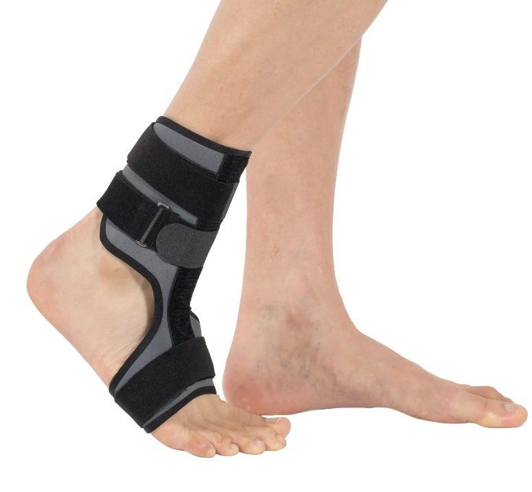 Plantar Fasiit Gece Ateli XXlarge