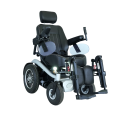 S260 Akülü Tekerlekli Sandalye