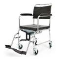 Lazımlıklı Hasta Sandalyesi