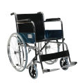 G101 Standart Tekerlekli Sandalye