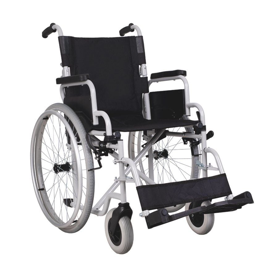 G130Y Standart Manuel Tekerlekli Sandalye