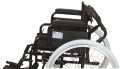 Golfi 6 Engelli Tekerlekli Sandalye Yan Kol Açılır Ayak Çıkar