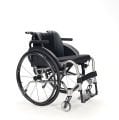 G760 Katlanır Aktif Tekerlekli Sandalye