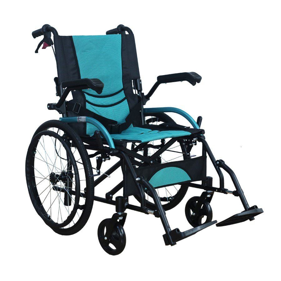 G503 Alüminyum Transfer Sandalyesi