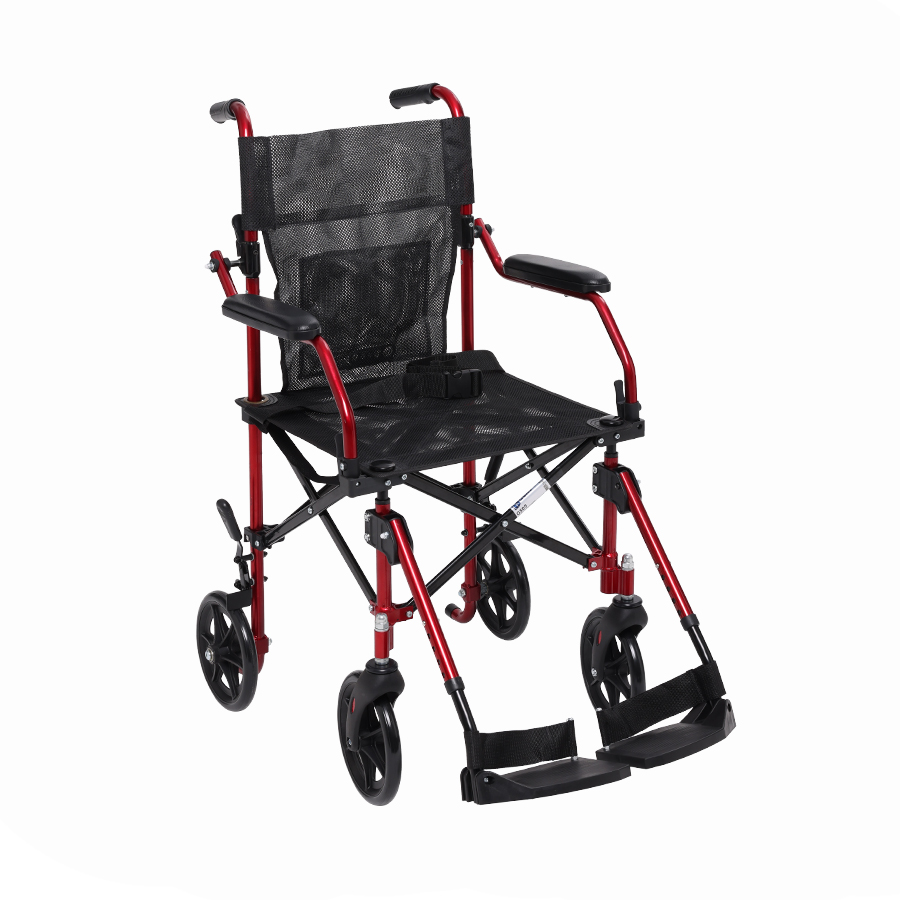 G505 Alüminyum Transfer Sandalyesi