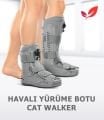 Variteks Uzun Long Havalı Yürüme Yürüyüş Botu Cat Walker Stabilizasyon Ortezi MEDİUM
