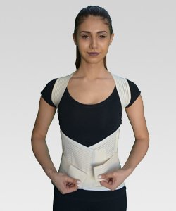 TrakoLomber Korse Medium