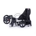 Comfort Plus DM-9102 Gümüş Lüx Alüminyum Rolatör
