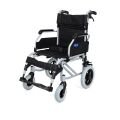 Refakatçı Frenli Klasik Tekerlekli Sandalye