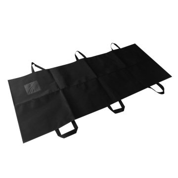 Ceset Torbası Çocuk