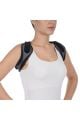 Klavikula Bandajı Plastik Destekli - Beden:l -xl-xxl