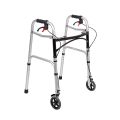 PR-450 Alüminyum Frenli Walker