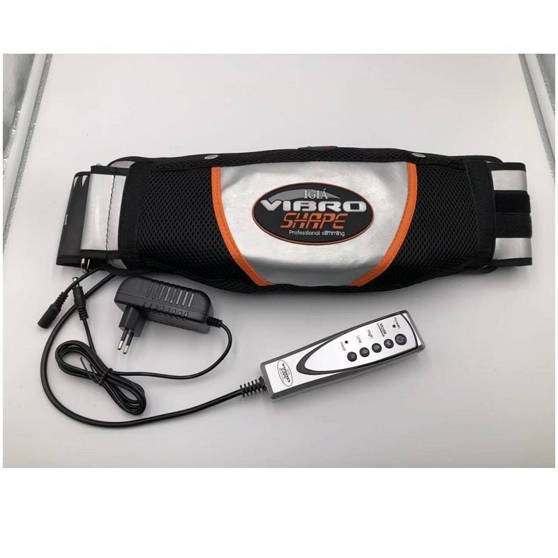 Vibro Shape Titresimli Kemer