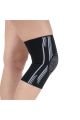 Sportif Elastik Örme Dizlik Medium