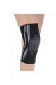 Sportif Elastik Örme Dizlik Medium