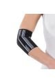 Sportif Elastik Örme Dirseklik XLarge