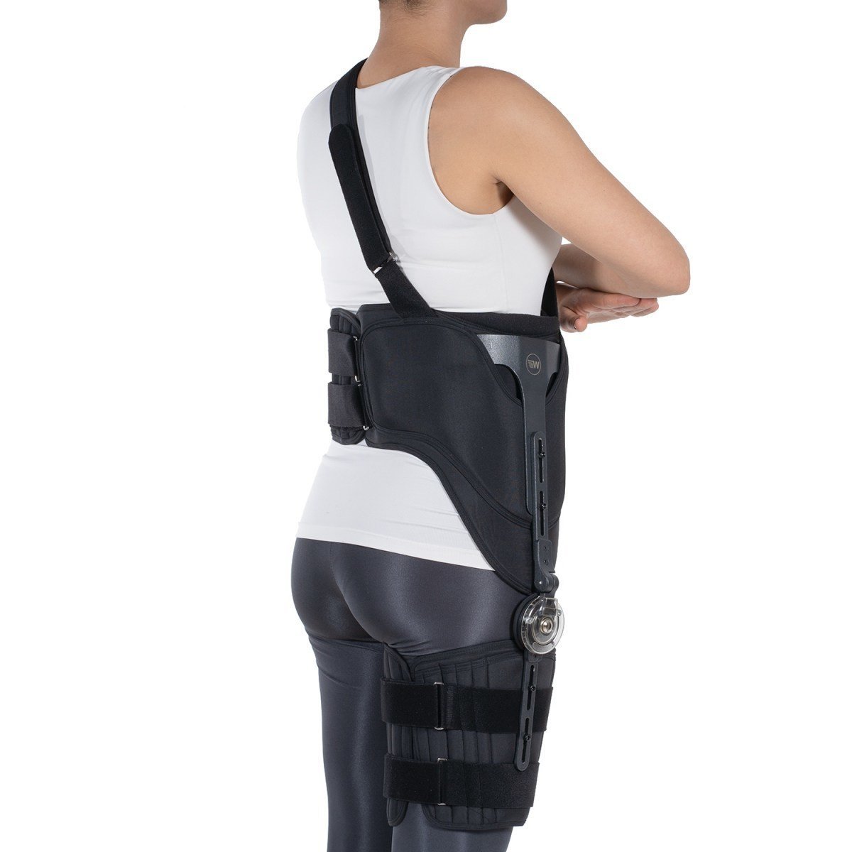 Wingmed Kalça Breysi Plus