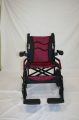 Poylin P806 Refakatçi Tekerlekli Sandalye