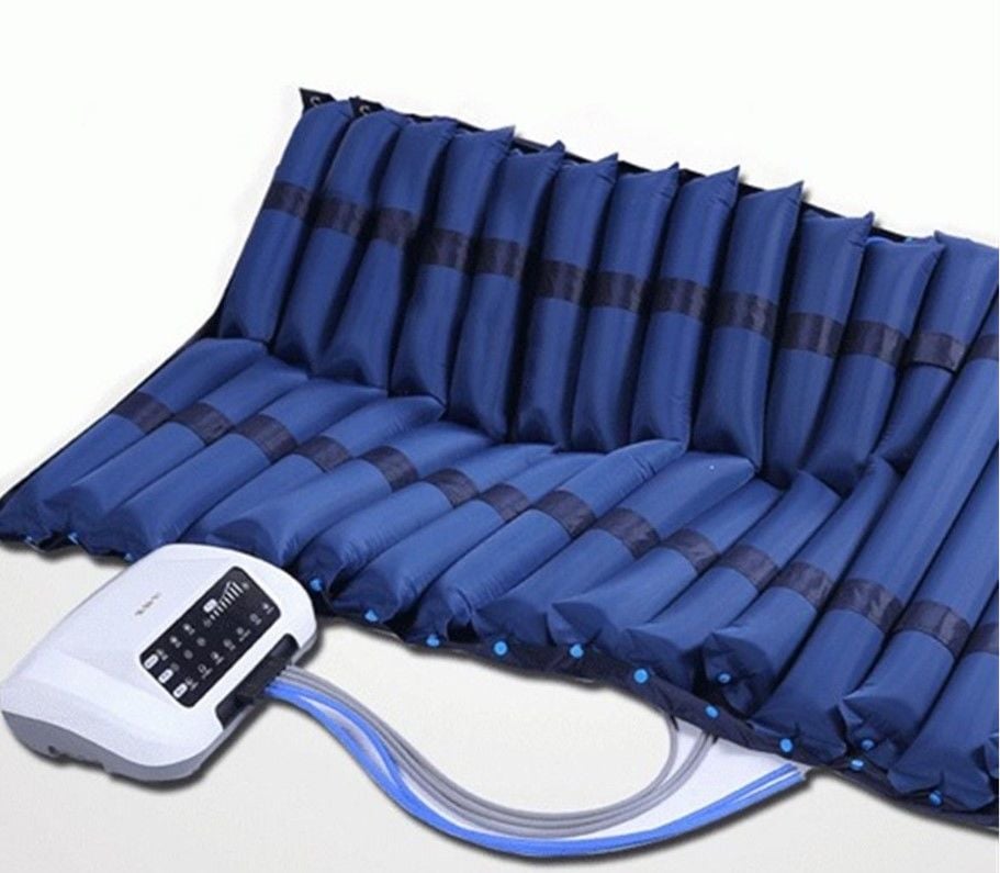 Pulsemed Havalı Pozisyon Veren Yatak