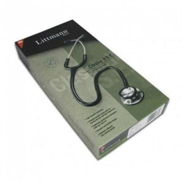 3m Littmann Steteskop