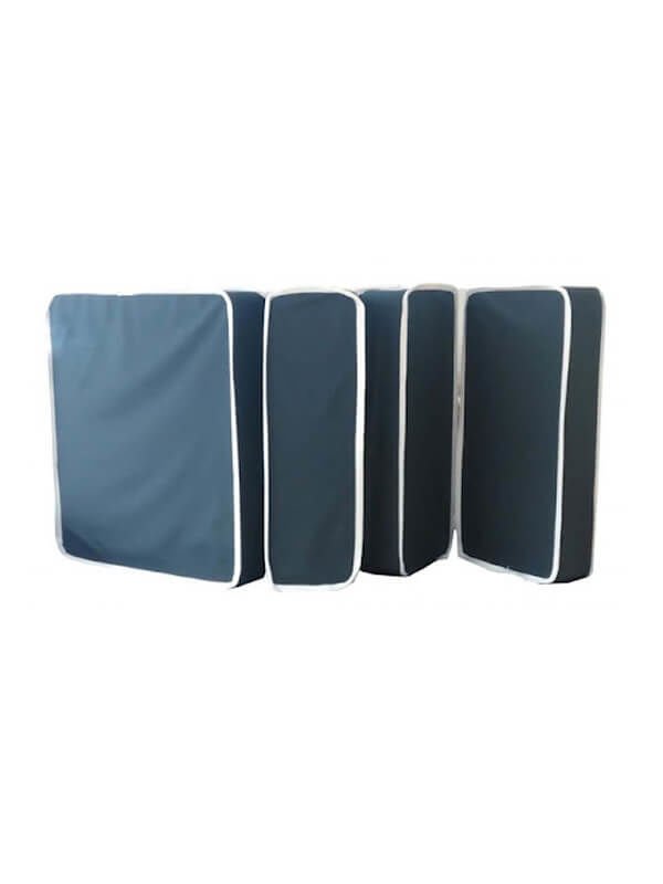 Antibakteriyel Kılıflı Full Ortopedik Yatak