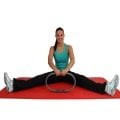 Msd Deluxe Pilates Ring - Msd Pilates Çemberi