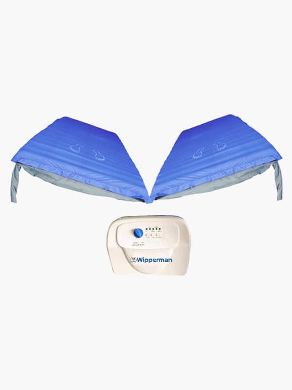 Pozisyon Veren Havalı Yatak 30 Derece: