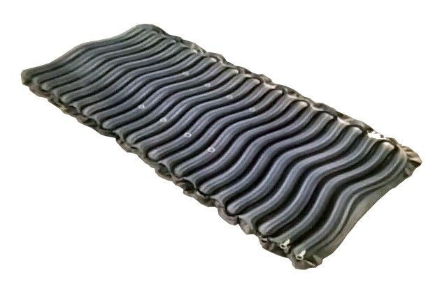 Elit Marka Hava Ventilasyonlu Boru Tipi Havalı Hasta Yatak Yara Önleyici