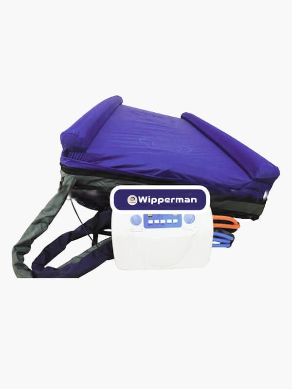 Pozisyon Veren Havalı Yatak 45 Derece: