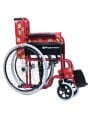 W 515  Çocuk Tekerlekli Sandalye