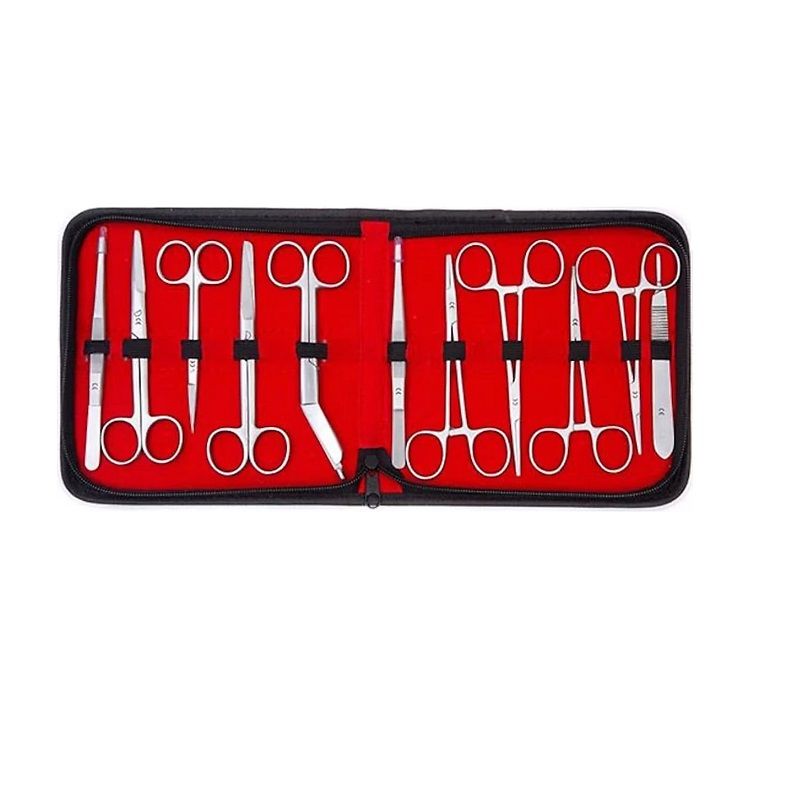 Cerrahi Set 11 Parça Pansuman Seti 11 Parça