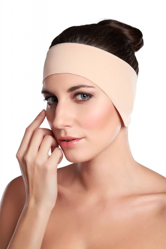 Otoplasti Kepçe Kulak Bandı Lipoelastic C/PU