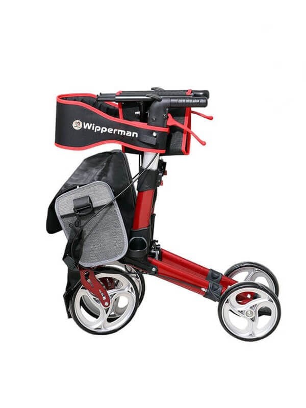 Wipperman W523 Rollatör Tekerlekli Walker Yürüteç