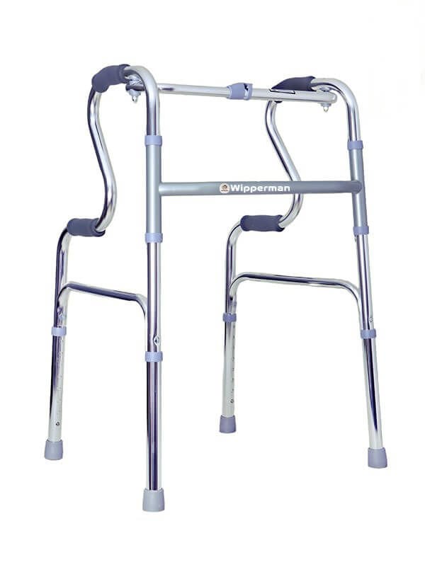 Wipperman W 513 Kademeli Walker Yürüteç