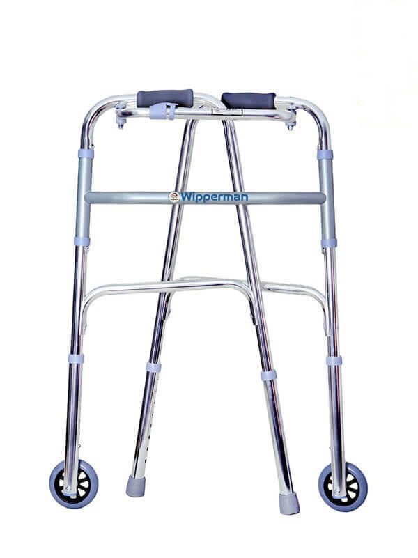 Wipperman W511 Tekerlekli Wolker