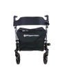 Wipperman W 502 Hasta Yürüteci (Rolatör): Continental Tarzı Rollatör